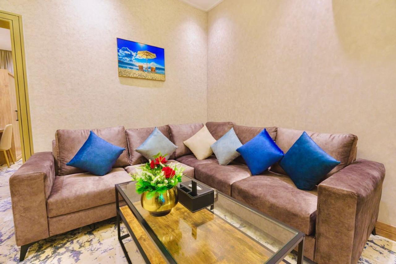 Wissam Al-hawra Hotel Umm Lajj