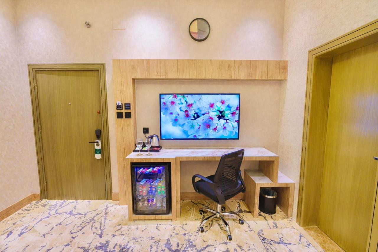 Wissam Al-hawra Hotel