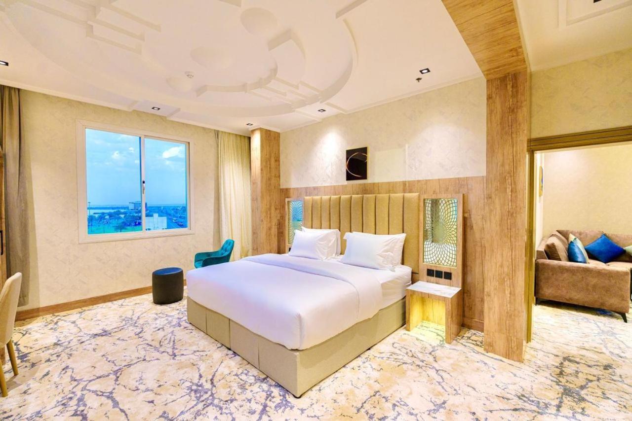 Hotel Wissam Al-hawra *