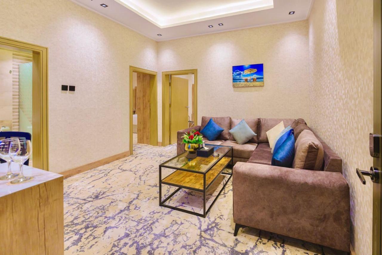 Hotel Wissam Al-hawra *
