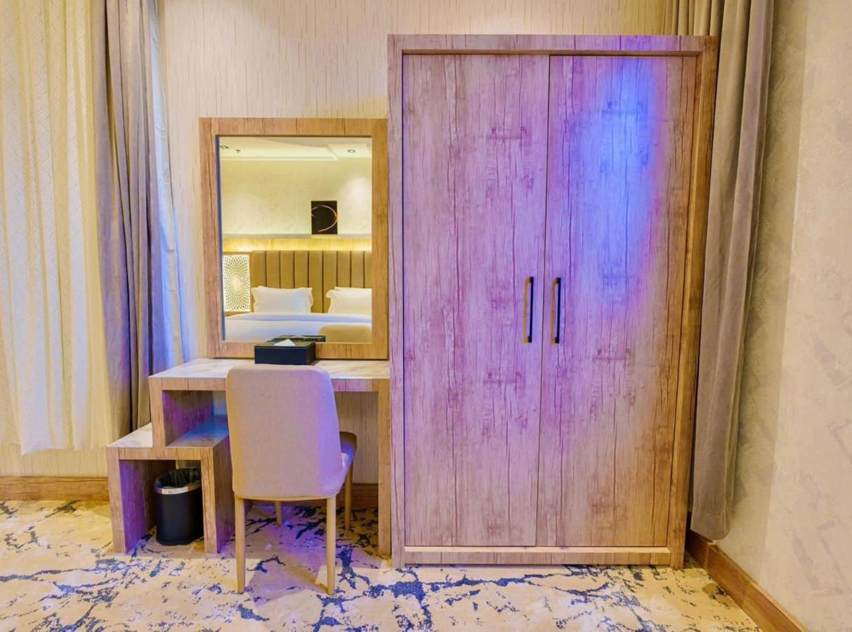 Hotel Wissam Al-hawra