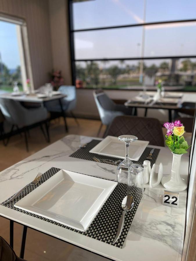 Wissam Al-hawra Hotel Umm Lajj