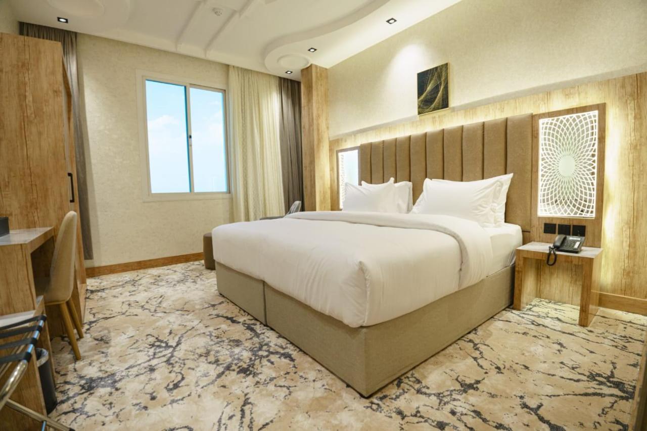 Hotel Wissam Al-hawra *