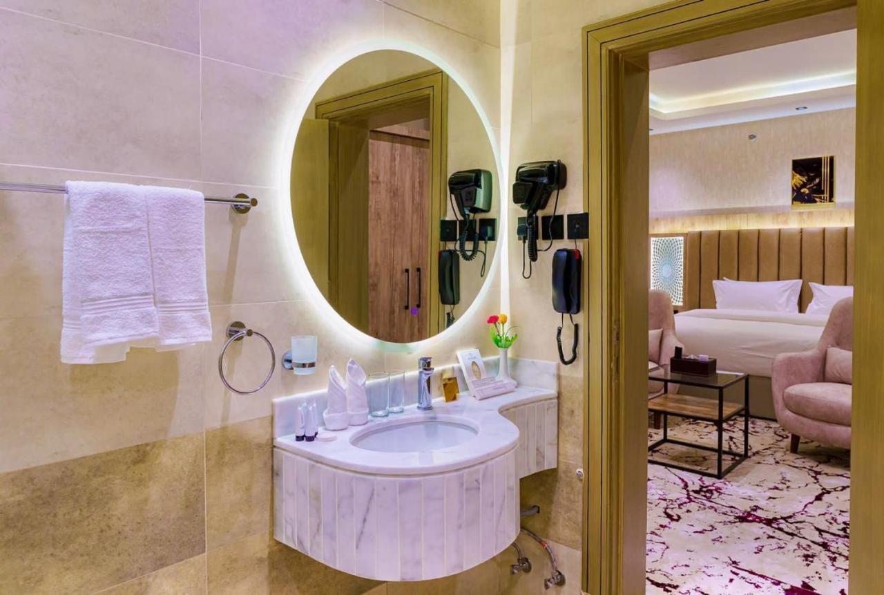Hotel Wissam Al-hawra