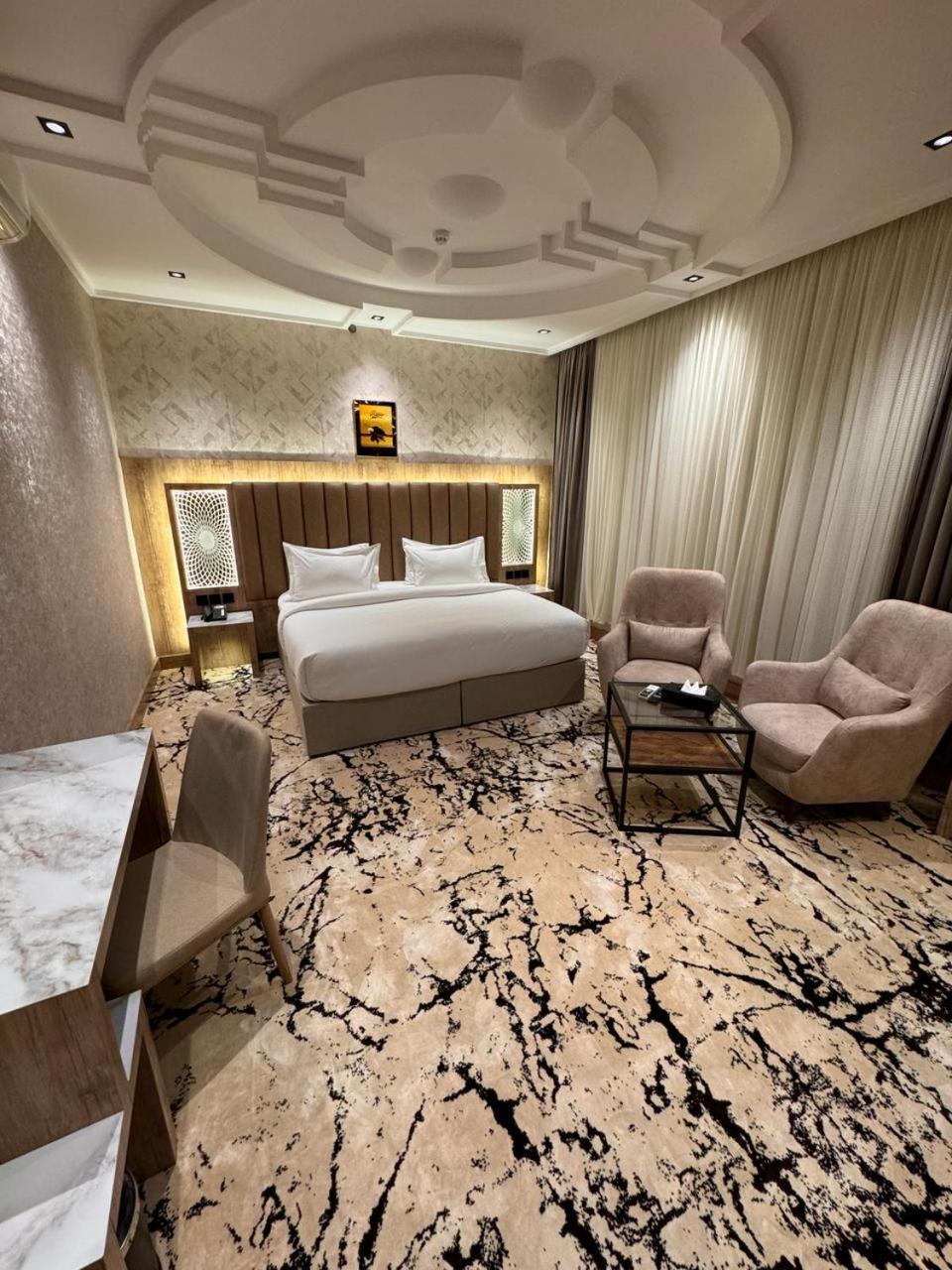Hotel Wissam Al-hawra